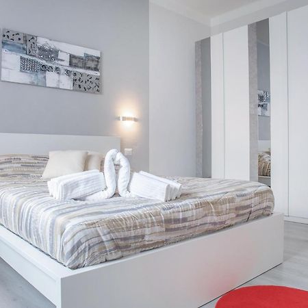 B&B Eldom Bologna Exteriör bild