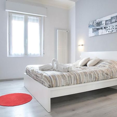 B&B Eldom Bologna Exteriör bild