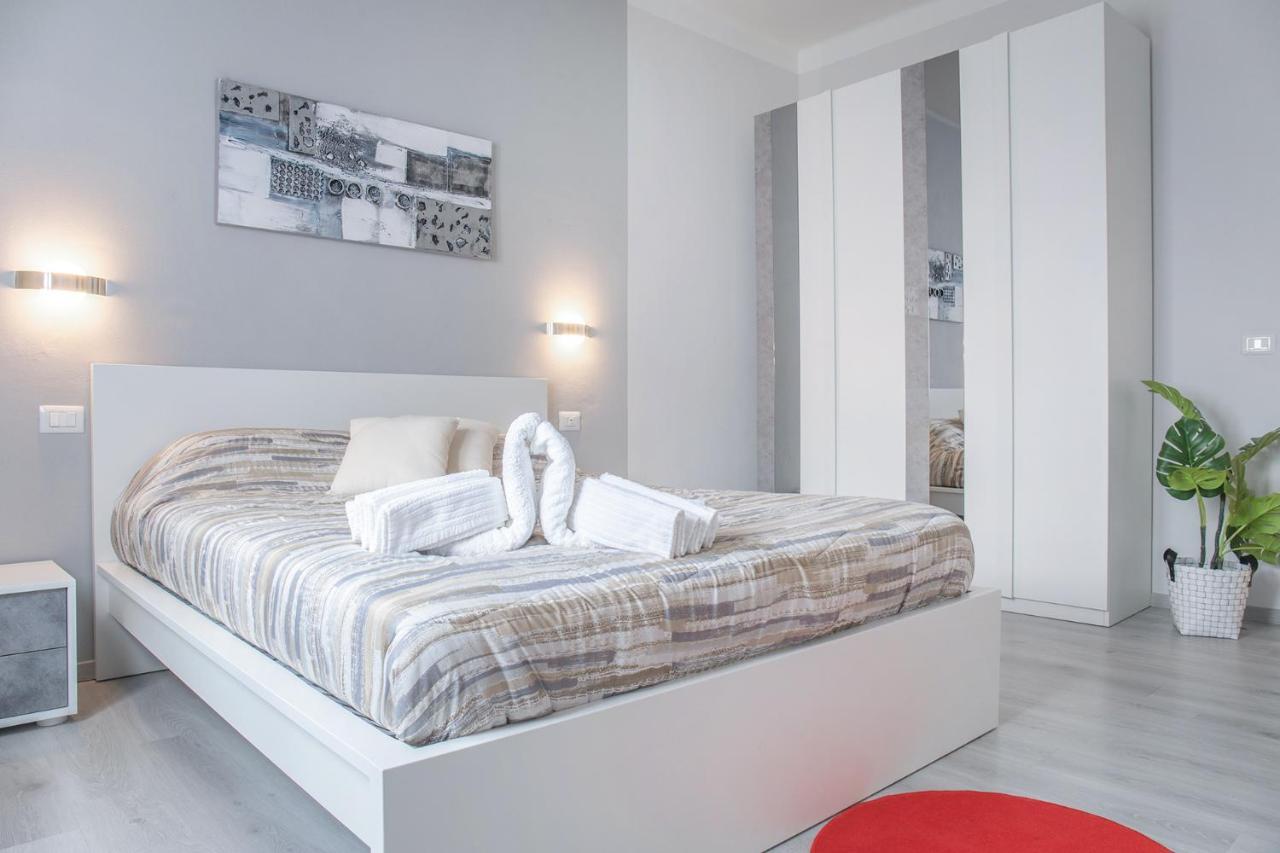 B&B Eldom Bologna Exteriör bild