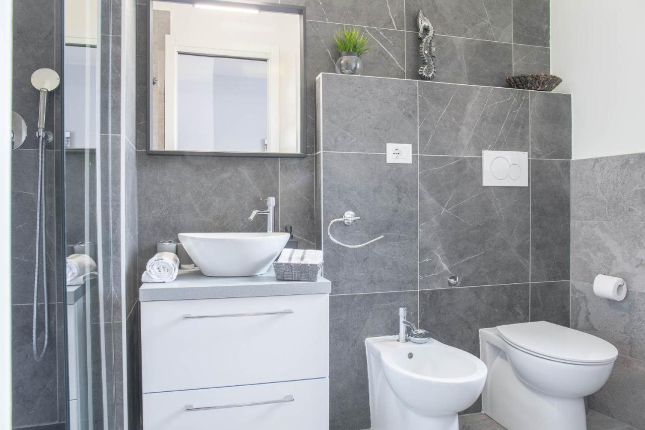 B&B Eldom Bologna Exteriör bild