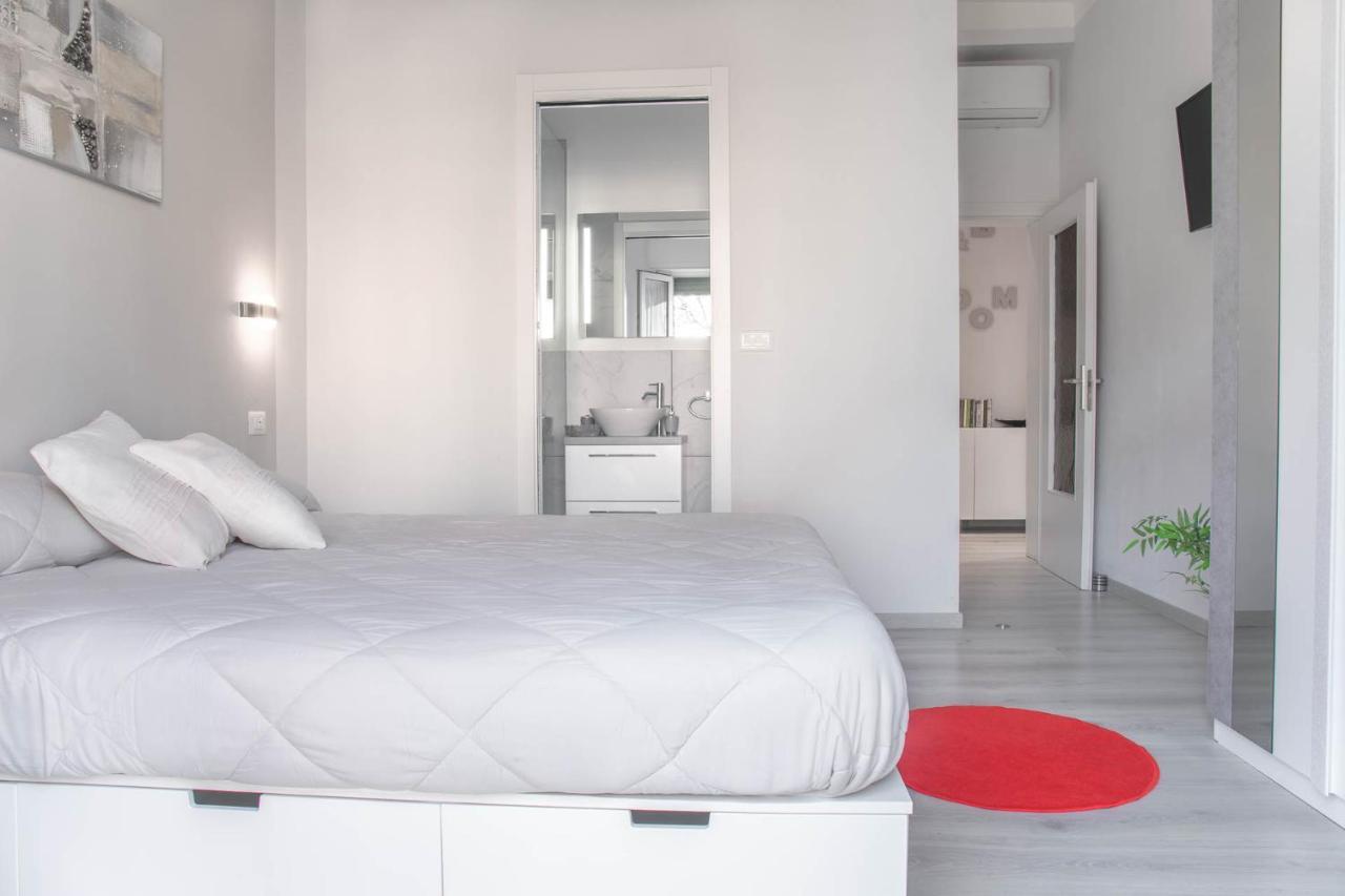 B&B Eldom Bologna Exteriör bild