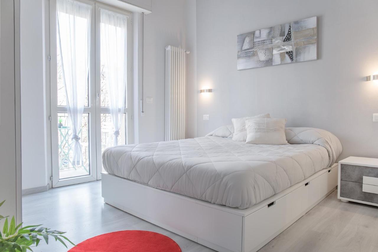 B&B Eldom Bologna Exteriör bild
